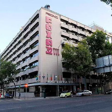 Barcelo Imagine Hotel