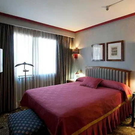 Hotel Barcelo Imagine
