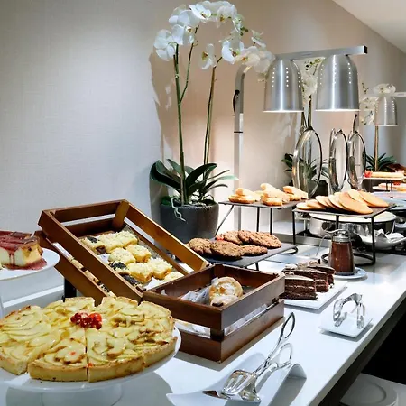 Hotel Eurostars Gran Via