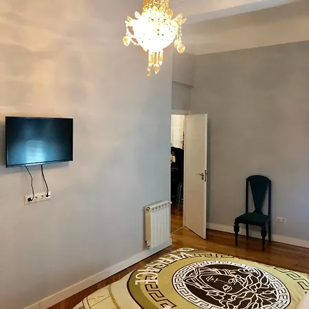 Guest house Fashion Madrid