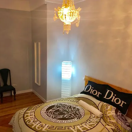 Fashion Guest house *