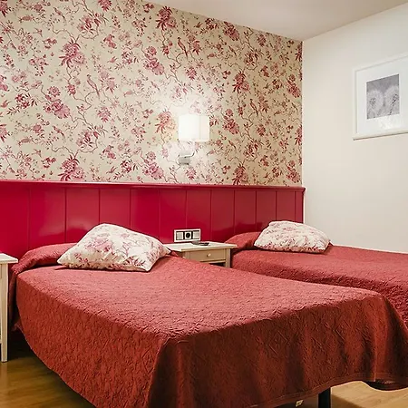 Matheu Madrid
