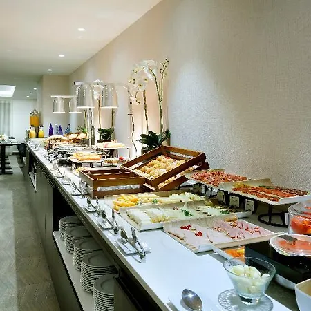Eurostars Gran Via