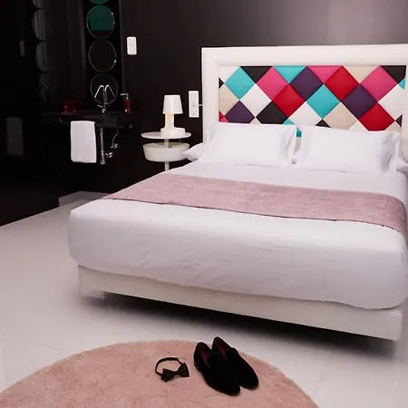 Freedom Hotel