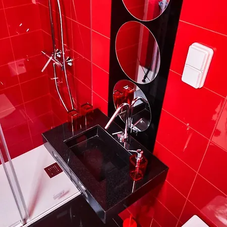 Hotel Freedom Madri