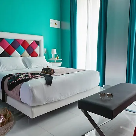 Hotel Freedom Madri