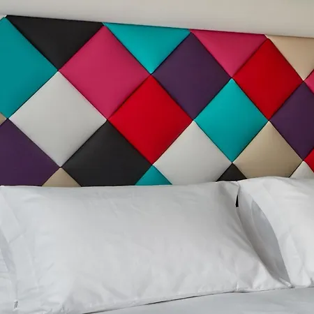 Freedom Hotel
