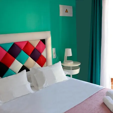 Freedom Hotel