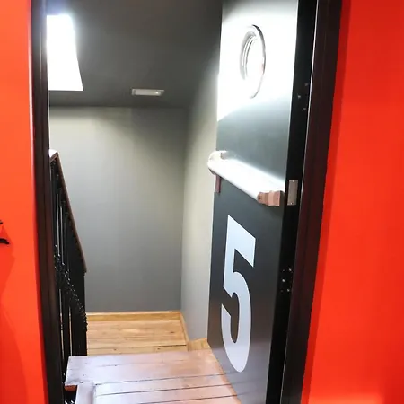 Hotel Freedom 2*
