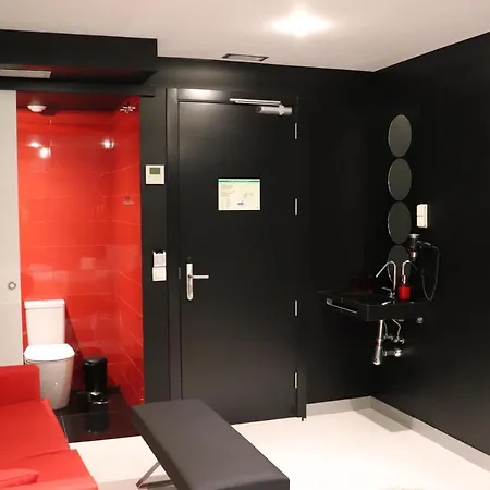 Hotel Freedom Madri