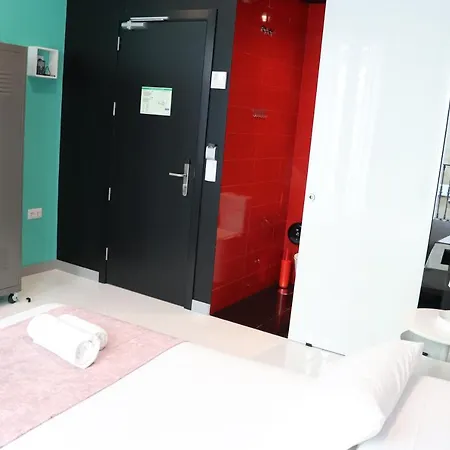 Hotel Freedom
