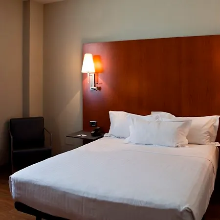 Ac Los Vascos By Marriott Hotel Madrid