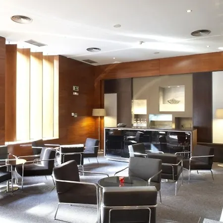 Ac Los Vascos By Marriott Hotel Madrid