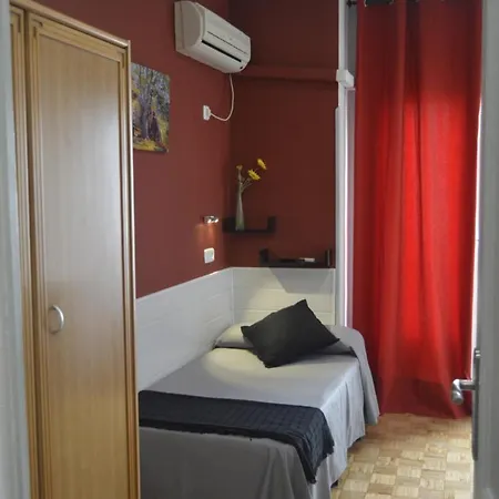 Pensionat Aresol