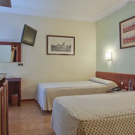 Gran Inglés - The Leading Of The World 5*
