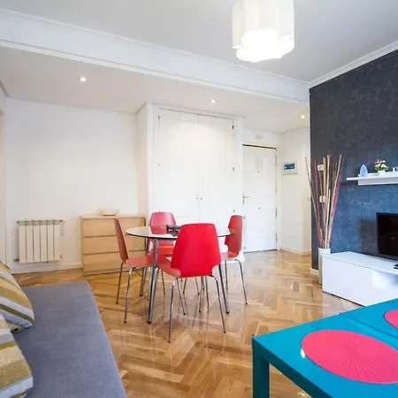 Apartment Deco