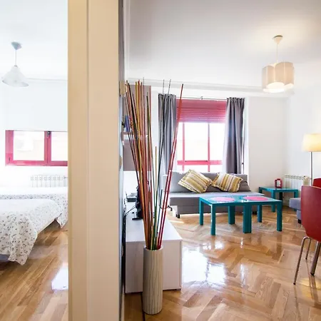 Apartment Deco