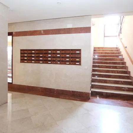 Deco Apartment