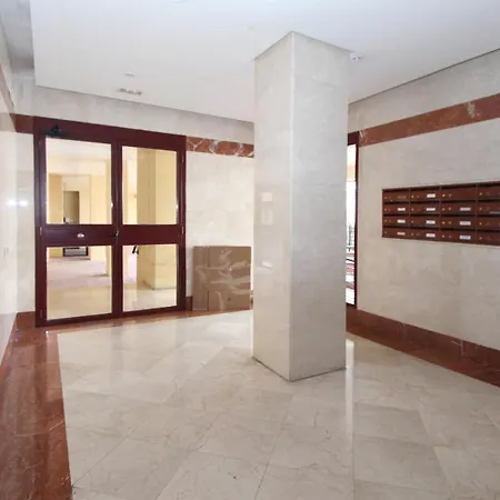 Deco Apartment Madrid