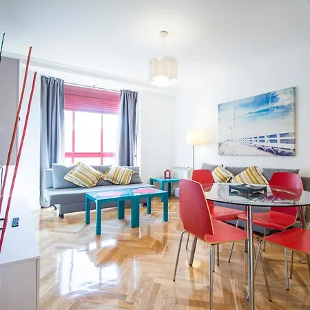 Apartment Deco *