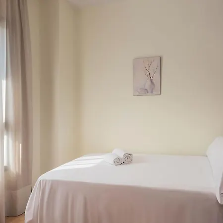 Tryp Airport Madrid