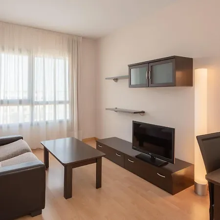 Tryp Airport Appart hôtel