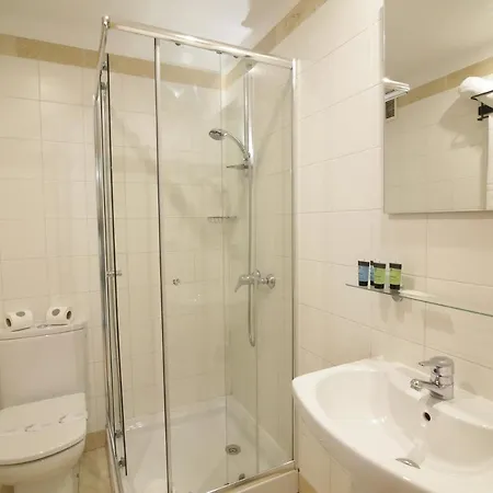 Apartament Nickel