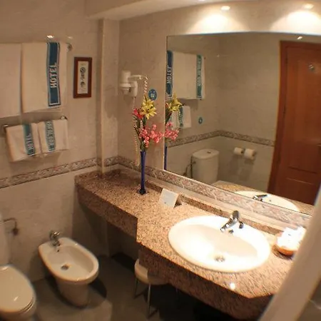 Trafalgar Hotel Madrid