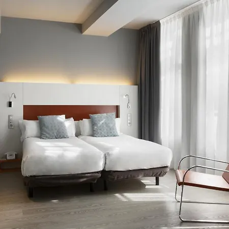 Petit Palace Alcala 4*