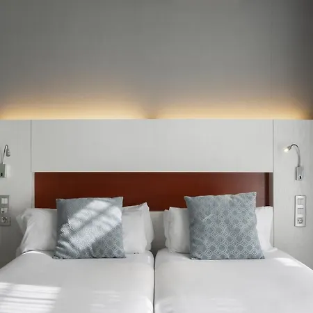 Petit Palace Alcala 4* Madrid