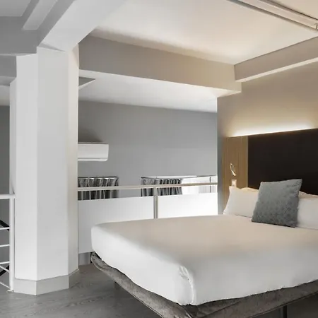 Petit Palace Alcala 4* Madrid