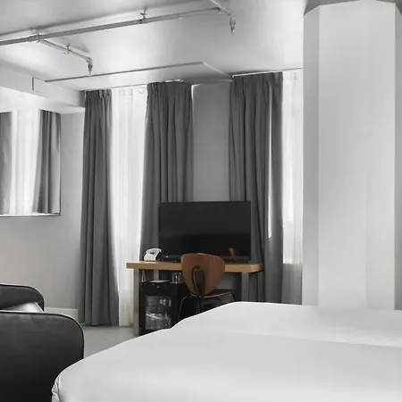 Petit Palace Alcala 4* Madrid