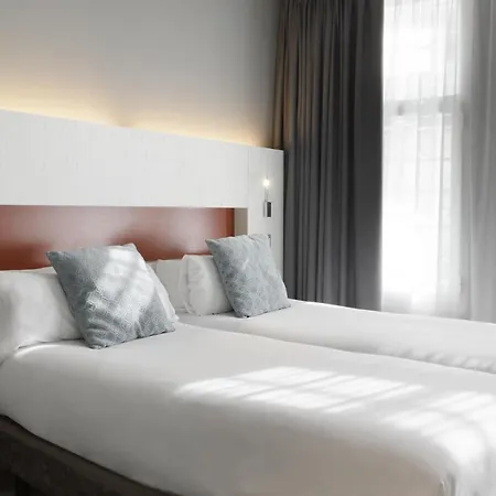 Petit Palace Alcala Madrid