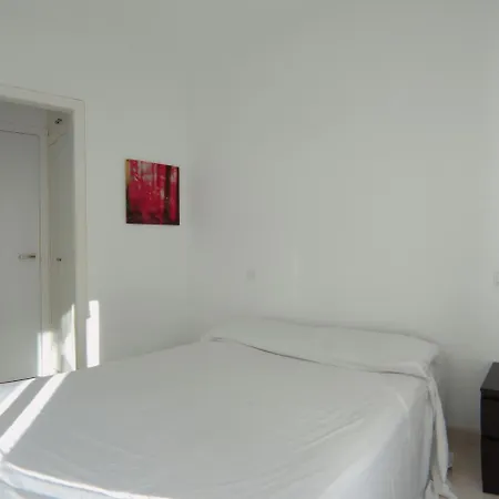 Antonio Zamora 16 2º Exterior Centro