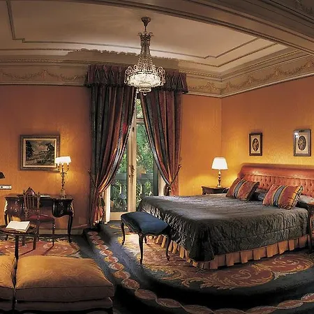 Mandarin Oriental Ritz, 5* Madrid
