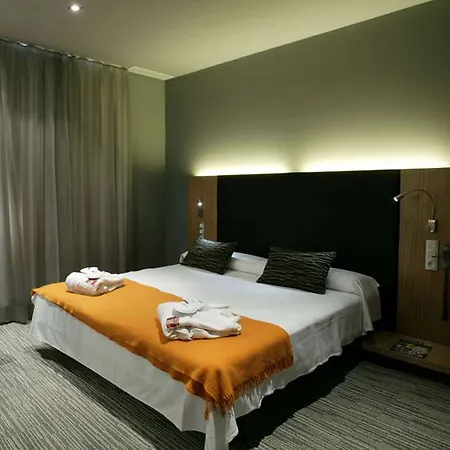 Hotel Petit Palace Tres Cruces