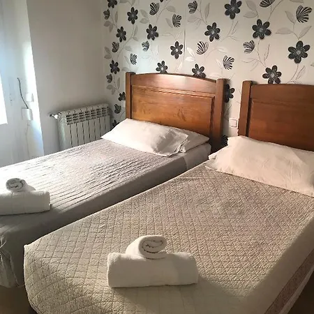 La Estrella Madrid