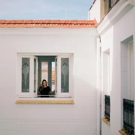 Petit Palace Lealtad Plaza Otel Madrid