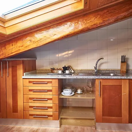 Apartamento Hge Atocha *