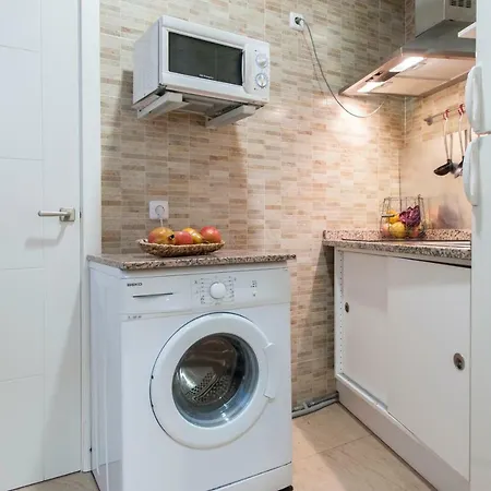 Apartamento Cava Baja