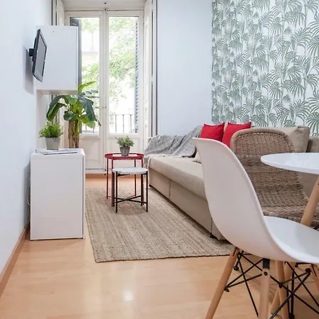 Cava Baja Apartamento *