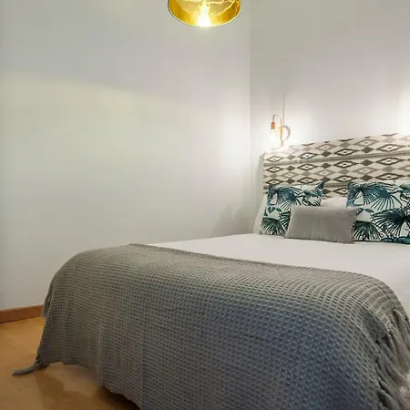Apartamento Cava Baja *