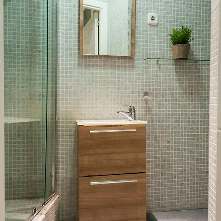 Cava Baja Apartamento
