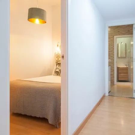 Cava Baja Apartamento Madrid