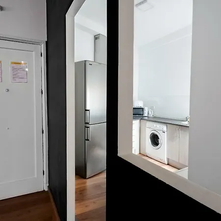 Apartment Love Madrid