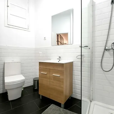Love Apartment