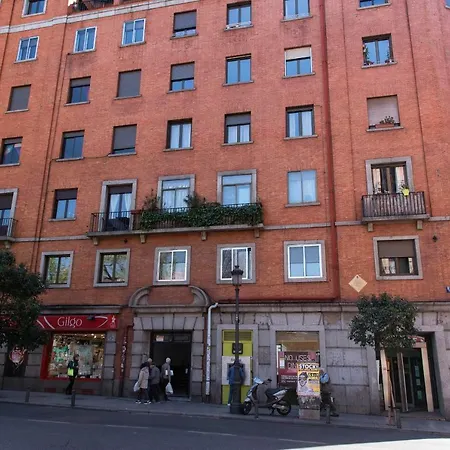 Love Apartment *