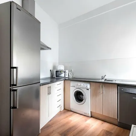 Love Apartment Madrid