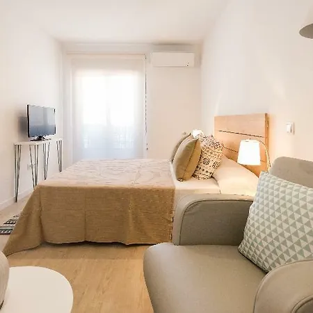 Apart-hotel L&h La Latina Selection 3*