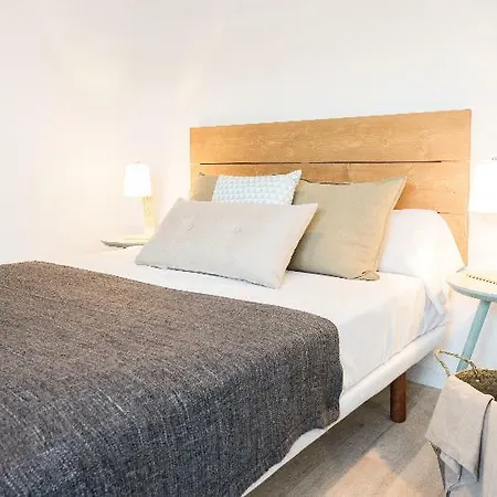 Apart-hotel L&h La Latina Selection 3*